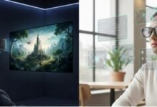 AR Smart Glasses