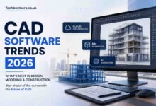 CAD Software news