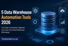 Data Warehouse Automation Tools