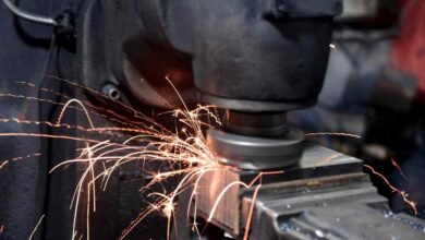 How to Source Quality Metals for Production