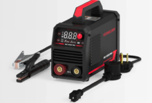 How a YesWelder MIG Welding Machine Improves Welding Speed and Accuracy