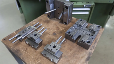 How Chinese Injection Mold Makers Lead the Shift to Recycled and Bio-Based Plastics in 2026