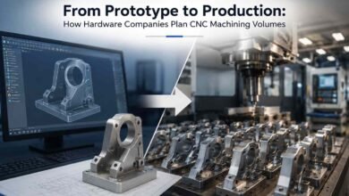 From Prototype to Production